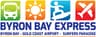 Byron Bay Express logo