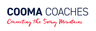 Cooma Coaches logo