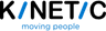 Kinetic Tasmania logo