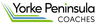 Yorke Peninsula Coaches logo