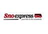 Snoexpress logo