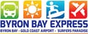 Byron Bay Express logo