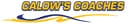 Calow's Coaches logo