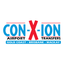 Con-X-ion logo