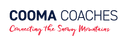 Cooma Coaches logo