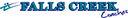 Falls Creek Coach Service logo