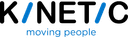 Kinetic Tasmania logo