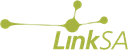 LinkSA logo