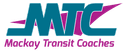 Mackay Transit Coaches logo