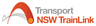 NSW TrainLink logo