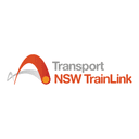 NSW TrainLink logo