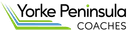 Yorke Peninsula Coaches logo