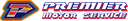 Premier Motor Service logo