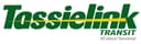Tassielink Transit logo
