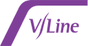 V/Line logo